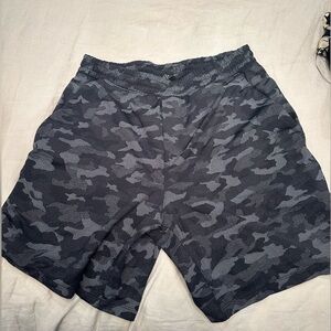 Men’s Lululemon Athletic Shorts